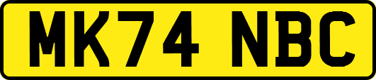 MK74NBC