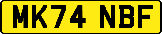 MK74NBF