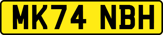 MK74NBH