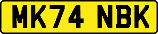 MK74NBK