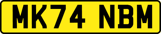MK74NBM
