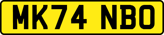 MK74NBO