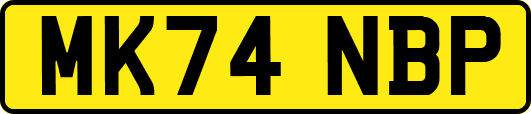 MK74NBP