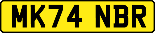 MK74NBR