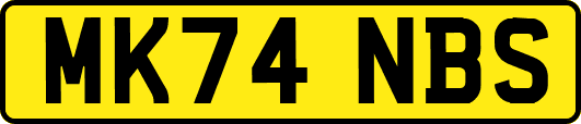 MK74NBS