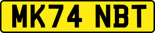 MK74NBT