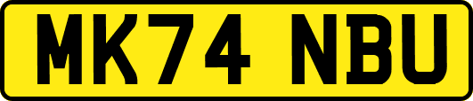MK74NBU