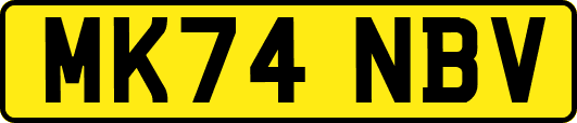 MK74NBV