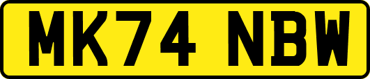 MK74NBW