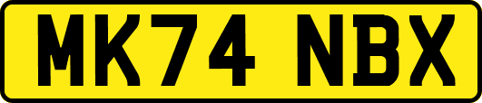 MK74NBX