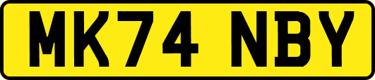 MK74NBY
