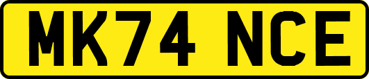 MK74NCE