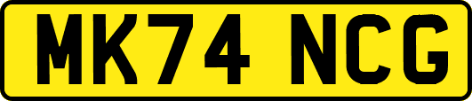 MK74NCG