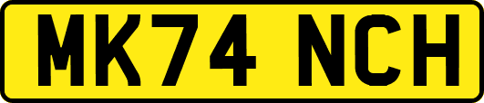MK74NCH