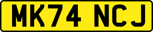 MK74NCJ