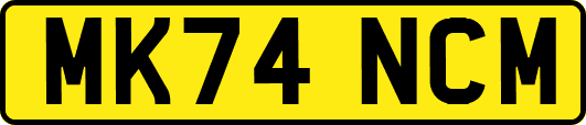 MK74NCM