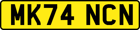 MK74NCN
