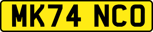 MK74NCO