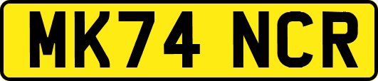 MK74NCR