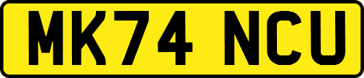 MK74NCU