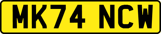 MK74NCW
