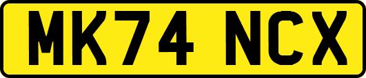 MK74NCX