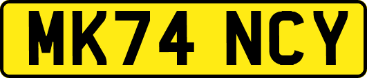 MK74NCY