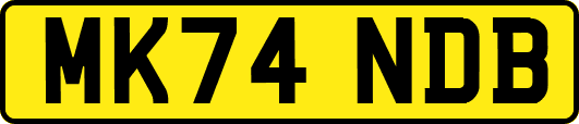 MK74NDB