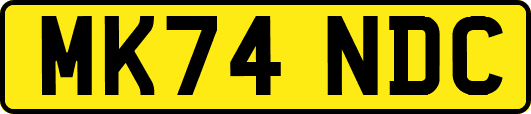 MK74NDC