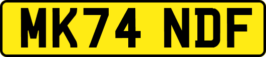 MK74NDF