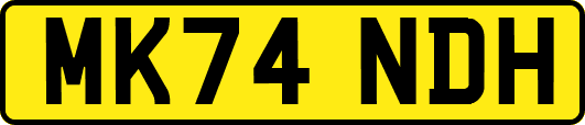 MK74NDH