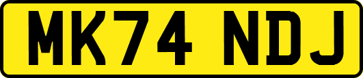 MK74NDJ