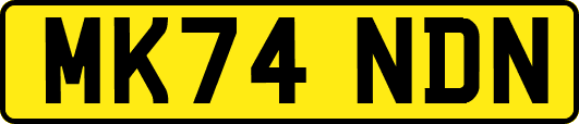 MK74NDN