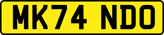 MK74NDO