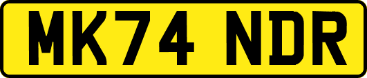 MK74NDR