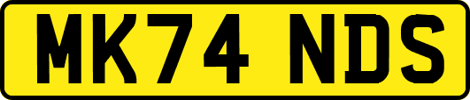 MK74NDS