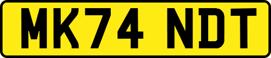 MK74NDT
