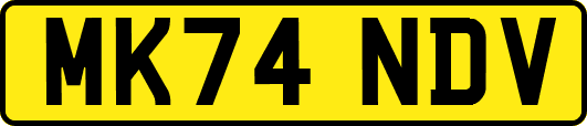 MK74NDV