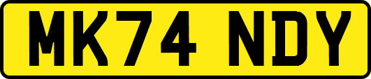 MK74NDY