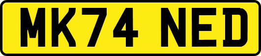 MK74NED