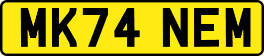 MK74NEM