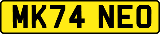 MK74NEO