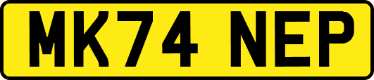 MK74NEP
