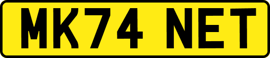 MK74NET