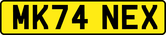 MK74NEX