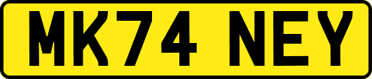 MK74NEY