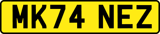 MK74NEZ