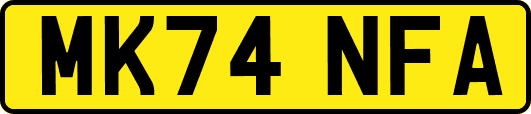 MK74NFA