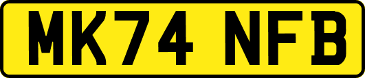 MK74NFB