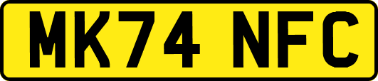 MK74NFC